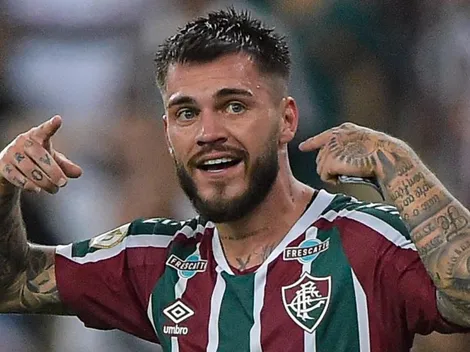 “Deu o gol do Fluminense para…”; Nathan ‘perde’ gol feito no Fla x Flu por erro “escancarado” de Claus na súmula