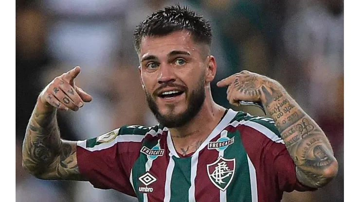 Foto: Thiago Ribeiro/AGIF - Nathan