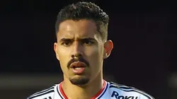 Foto: Marcello Zambrana/AGIF