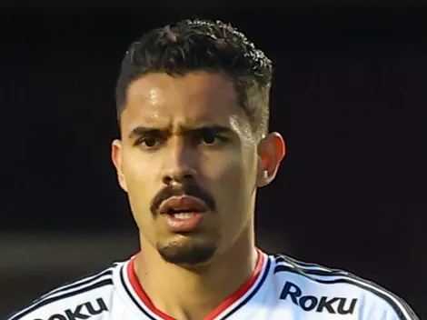 Ceni espera volta de André Anderson e ex-titular do meio de campo do São Paulo