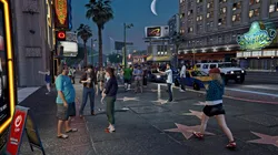 Imagem ilustrativa de GTA 5