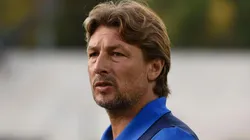 Gabriel Heinze - Marcelo Endelli/Getty Images