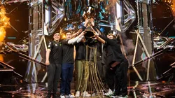 LOUD é a grande campeã do VALORANT Champions 2022, o torneio mundial do jogo
