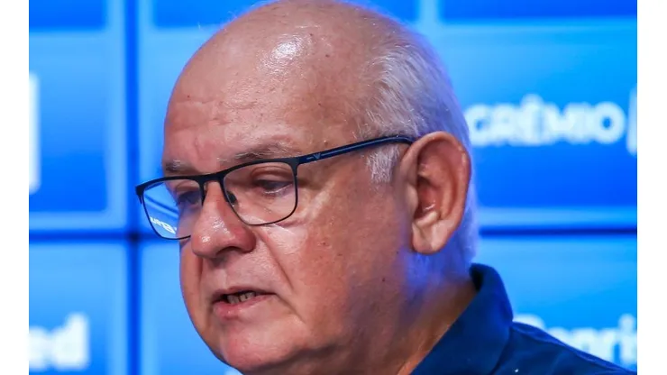 Foto: Lucas Uebel/Grêmio