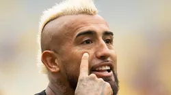 - Arturo Vidal