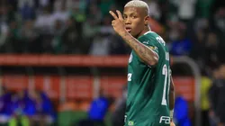 Foto: Marcello Zambrana/AGIF