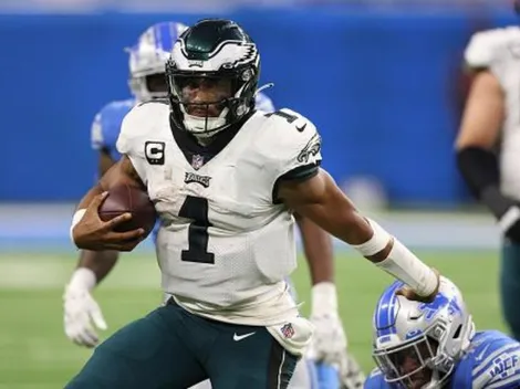 Philadelphia Eagles x Minnesota Vikings: Saiba como assistir ao Monday Night Football da semana 2 da NFL