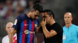 Barcelona age na ‘calada’ no mercado e meio-campista brasileiro é cotado para ser substituto de Busquets