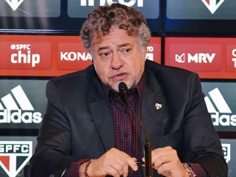 Casares 'toma providência' e define prazo para conversar sobre renovação de jogadores importantes do elenco