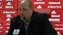 Foto: Reprodução / Internacional - Barcellos, presidente do Inter.