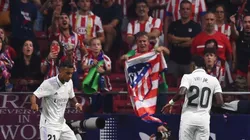 Foto: Denis Doyle/Getty Images