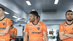 (Foto: Pedro Souza/Atlético)