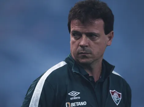 Fernando Diniz aposta em força total no Fluminense para disputa direta contra o Flamengo