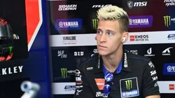 Quartararo perdeu 20 pontos de vantagem para Bagnaia