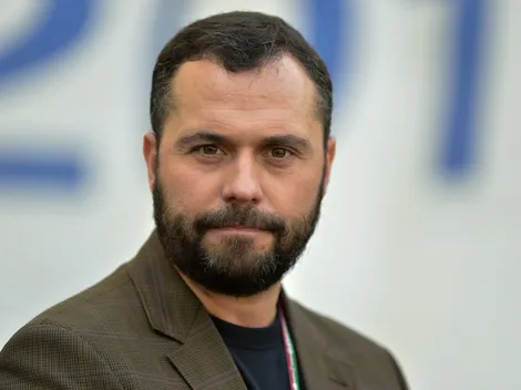 Mario Bittencourt 'manda a real' sobre destino de Fernando Diniz como técnico do Fluminense