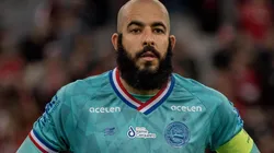 Foto: Robson Mafra/AGIF