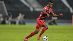 Foto: Thiago Ribeiro/AGIF