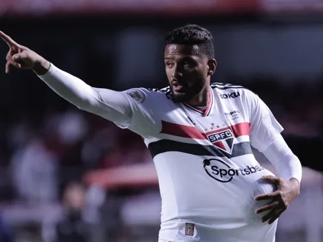 R$ 6 milhões viram assunto e torcida do São Paulo 'escolhe' substituto de Reinaldo em 2023