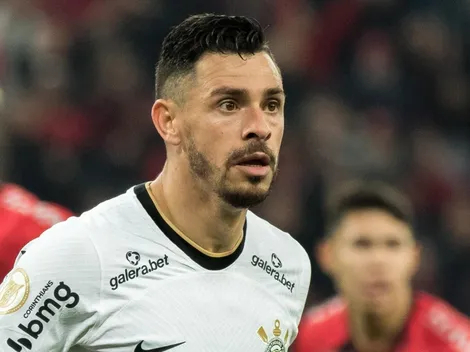 Com Giuliano entre os titulares, Corinthians finaliza treino com 'foco especial' para enfrentar o América-MG