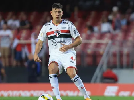 Provável escalação! Com Ferraresi, Luizão e +9, Ceni esboça Tricolor para duelo no Brasileirão