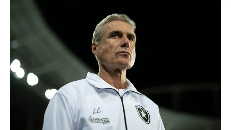 Foto: Jorge Rodrigues/AGIF