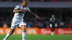 Foto: Marcello Zambrana/AGIF