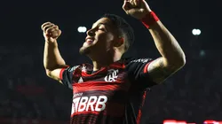 Foto: Marcello Zambrana/AGIF