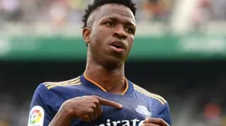 (Photo by Aitor Alcalde/Getty Images)