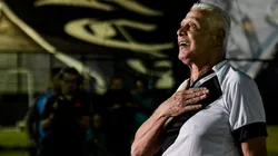 Foto: Thiago Ribeiro/AGIF - Dinamite disputou mais de 1100 jogos pelo Vasco.