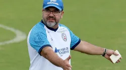 Foto: Felipe Oliveira / EC Bahia