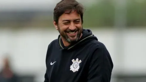 Foto: Agência Corinthians - Autor - Rodrigo Coca