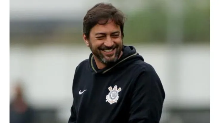 Foto: Agência Corinthians - Autor - Rodrigo Coca