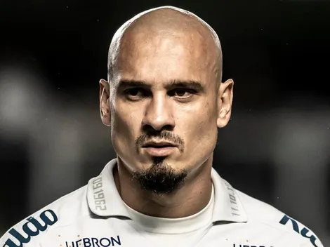 Maicon deixa clubismo de lado, exalta Abel e faz brincadeira inusitada 'contra' o técnico do Palmeiras