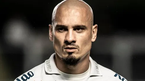 Maicon deixa clubismo de lado, exalta Abel e faz brincadeira inusitada 'contra' o técnico do Palmeiras