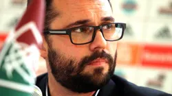 FOTO NELSON PEREZ/FLUMINENSE F.C.