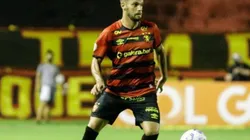 Foto: Anderson Stevens / Sport Club do Recife