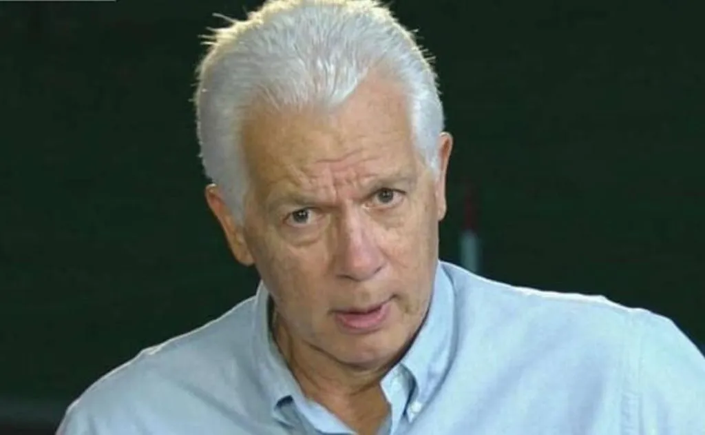 Leão falou sobre Memphis Depay - Foto: Reprodução/Baita Amigos BAND.