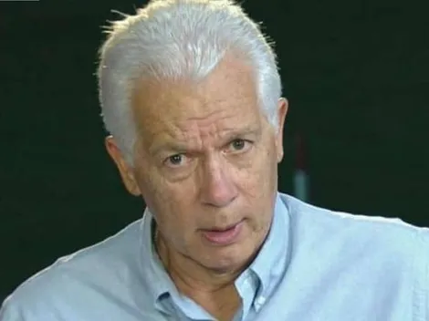 Rueda liga para Leão, faz convite e profissional manda a real sobre retorno ao Peixe