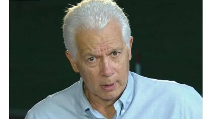 Leão falou sobre Memphis Depay - Foto: Reprodução/Baita Amigos BAND.