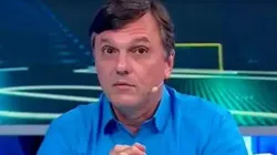 Mauro Cezar manda a real sobre o Corinthians e critica gestão do Clube