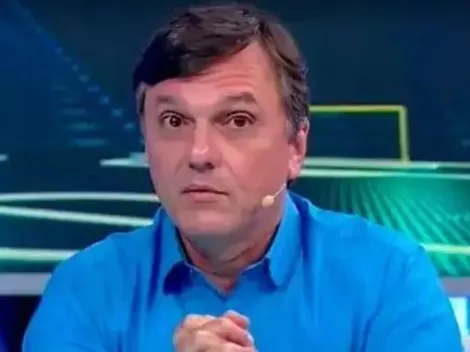 Mauro Cezar manda a real sobre o Corinthians e critica gestão do Clube