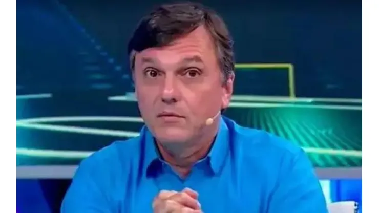 Mauro Cezar manda a real sobre o Corinthians e critica gestão do Clube