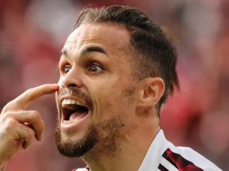 “Agora tenho certeza”; Michael faz ‘loucura’ em campo na Arábia e torcedores repercutem