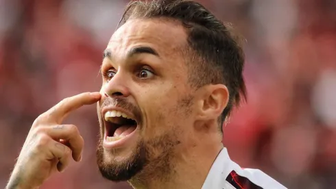 “Agora tenho certeza”; Michael faz ‘loucura’ em campo na Arábia e torcedores repercutem