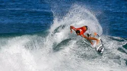 Samuel Pupo irá representar o Brasil na competição