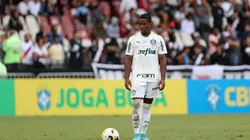 Foto: César Greco/ Palmeiras