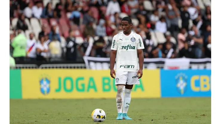 Foto: César Greco/ Palmeiras