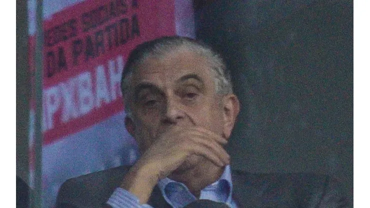 Furacão é punido de última hora "por causa" do Gabigol e deixa torcida irritada