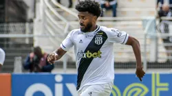 Foto: Álvaro Jr./PontePress - Artur já é monitorado por clubes da Série A.