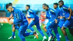 Foto: R.Pierre/ Avaí tem desfalque importante contra o Atlético-MG